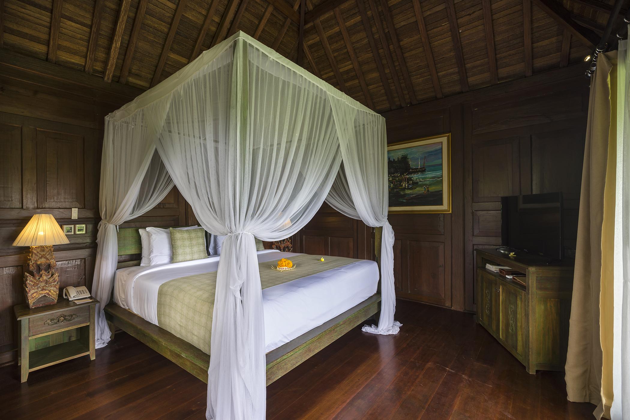 Adiwana Arya Villas Ubud Exterior foto
