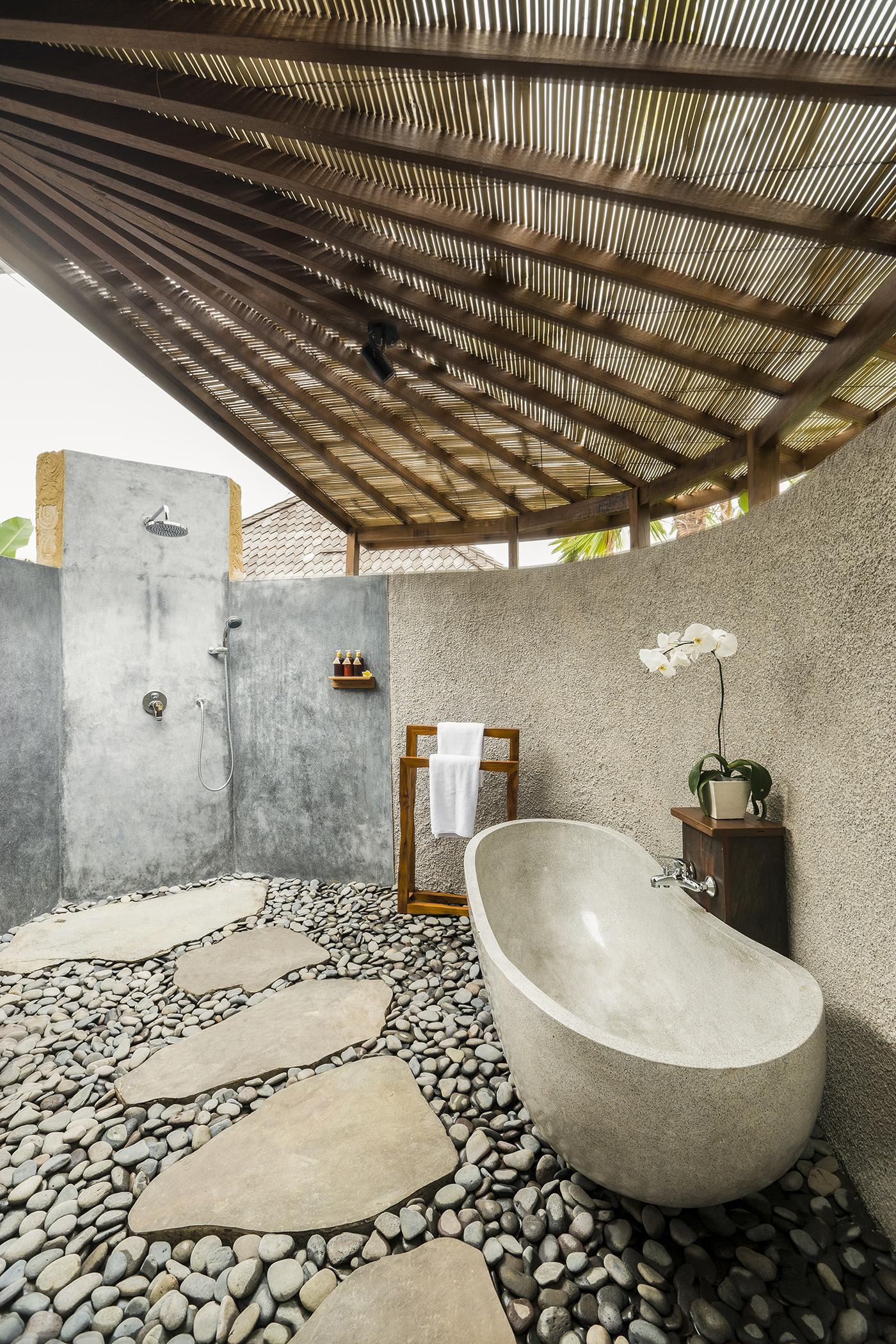 Adiwana Arya Villas Ubud Exterior foto